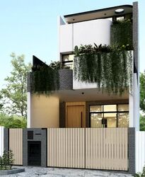 Sembawang Hills Estate (D20), Terrace #461235841